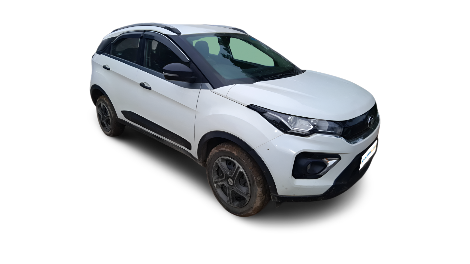 2021 Tata NEXON - SUV - Diesel - Manual - ₹8.03 lakh